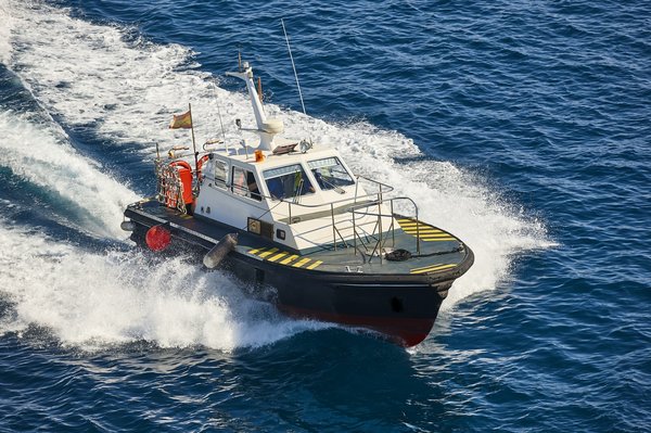 What Advances in Autonomous Marine Vessels Are Changing the Landscape of Ocean Research?