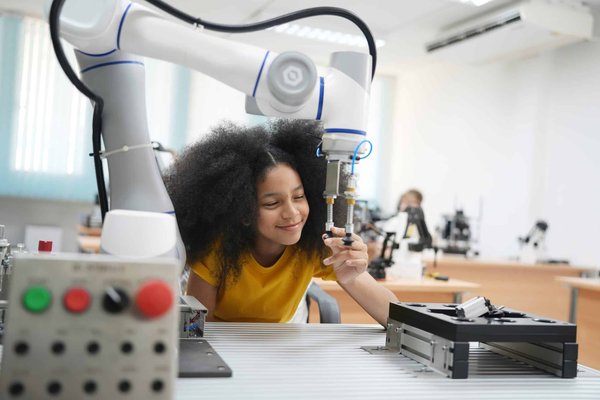 How Are Nanosensors Advancing the Capabilities of Smart Home Security Systems?