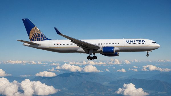 Affordable flights in united 757 business class