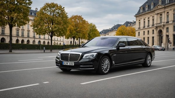 Book now your luxury chauffeured service in geneva with swisslimco