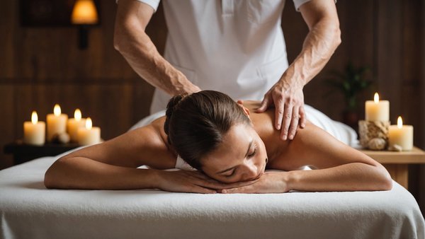 Choosing the best massage geneva options for ultimate relaxation