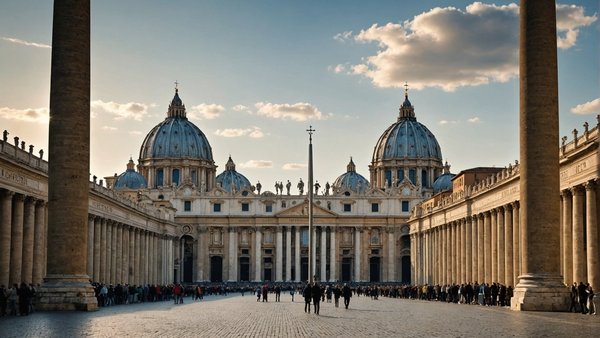 How to visit the vatican: essential tips for an unforgettable trip